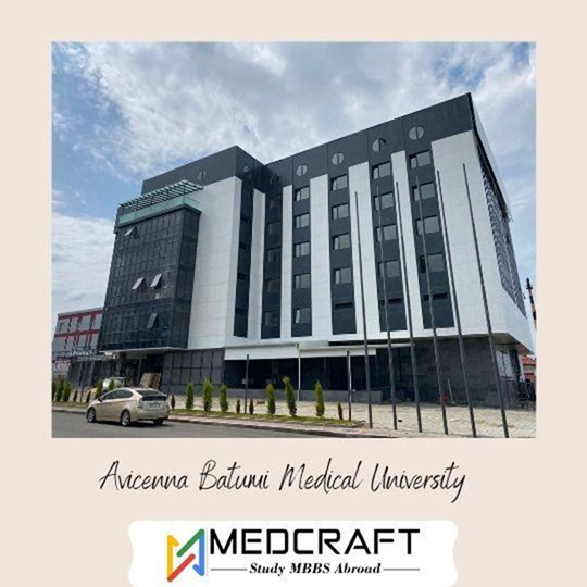 Avicenna Batumi Medical University